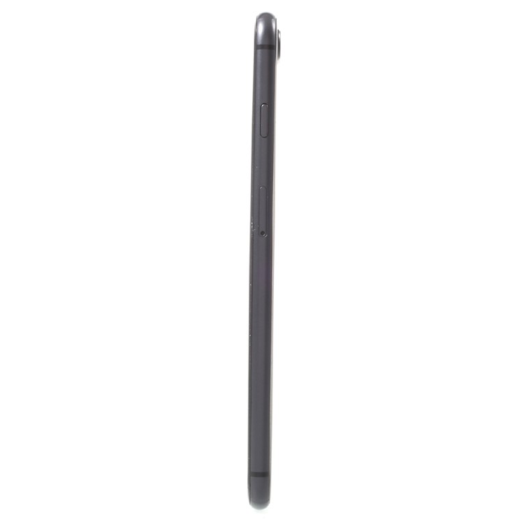 1:1 Scale Dummy Display Phone Non-real Replica Model for iPhone 8 Plus 5.5 inch - Colorful Screen / Black-2