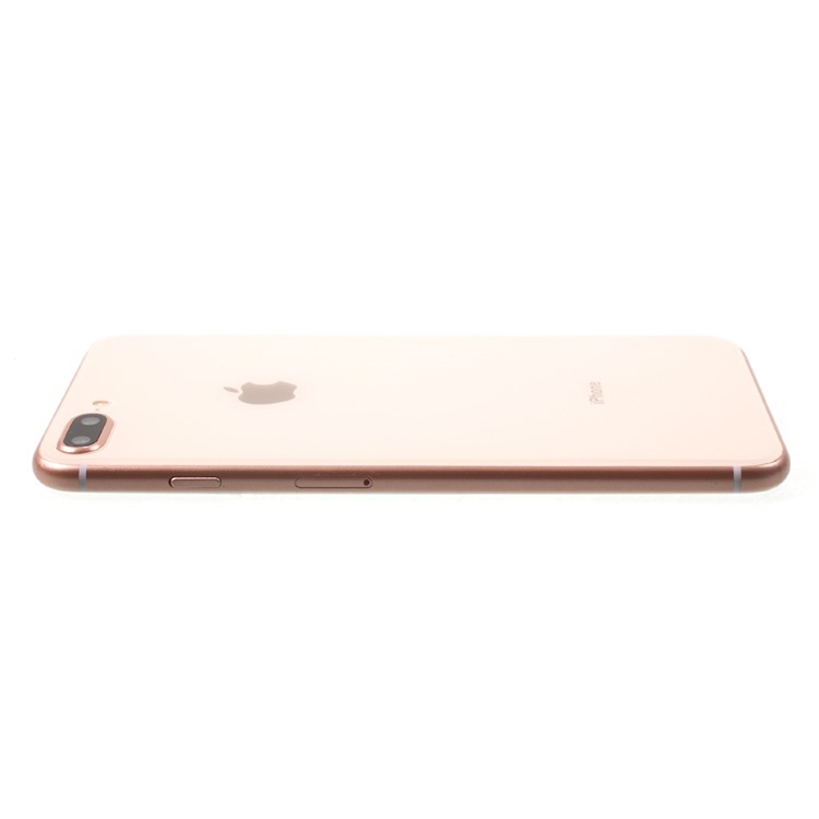 1: 1 Telefone Falso De Réplica De Telefone Falso Não Funcionando Para Iphone 8 Mais 5.5 Polegadas - Tela Colorida / Cor Rosa Dourada-5