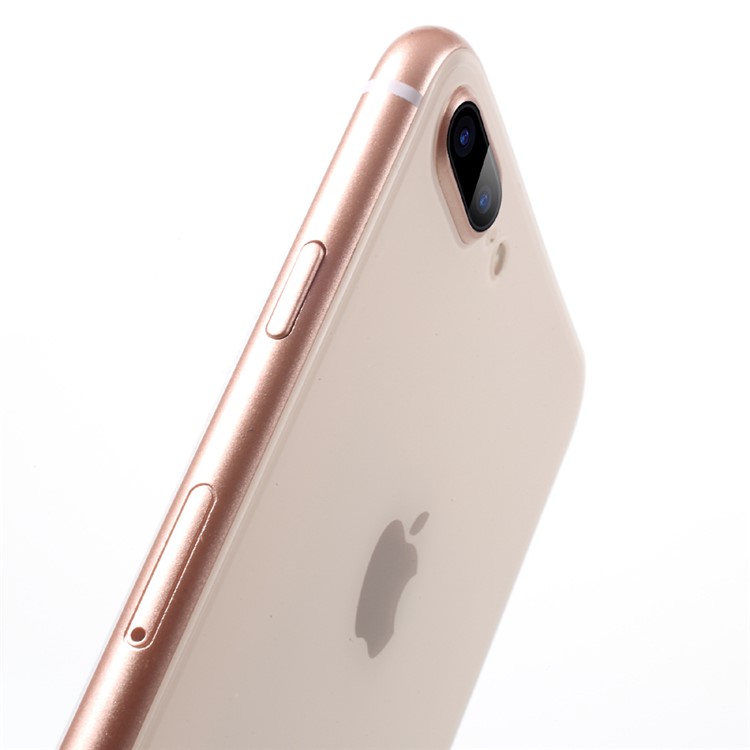 1: 1 Telefone Falso De Réplica De Telefone Falso Não Funcionando Para Iphone 8 Mais 5.5 Polegadas - Tela Colorida / Cor Rosa Dourada-8