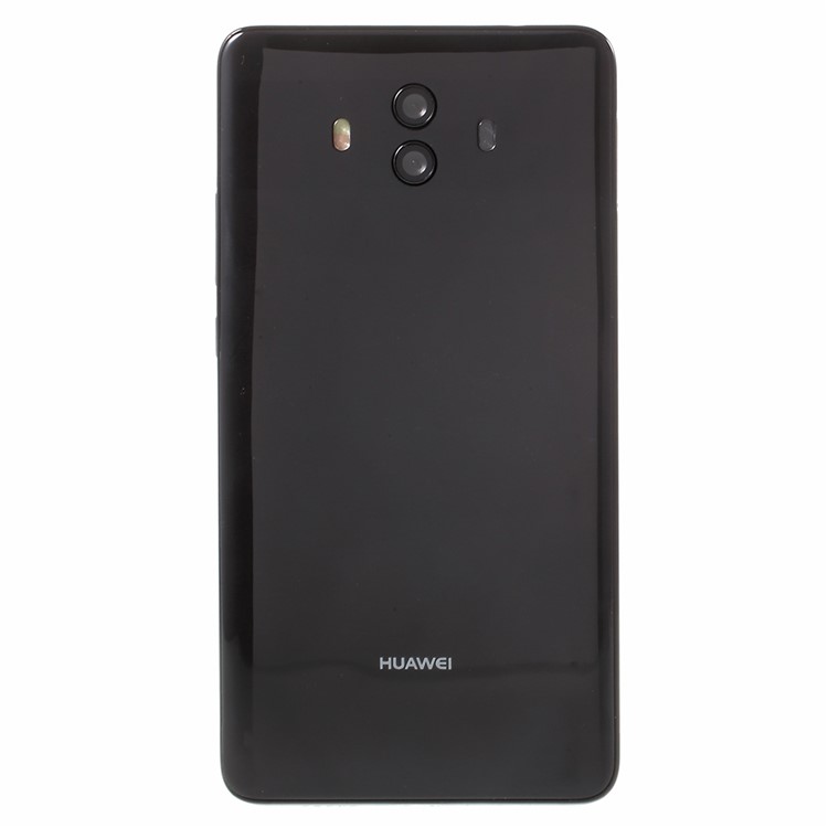 For Huawei Mate 10 Non-working Colored Screen Dummy Display Phone Model - Black-4