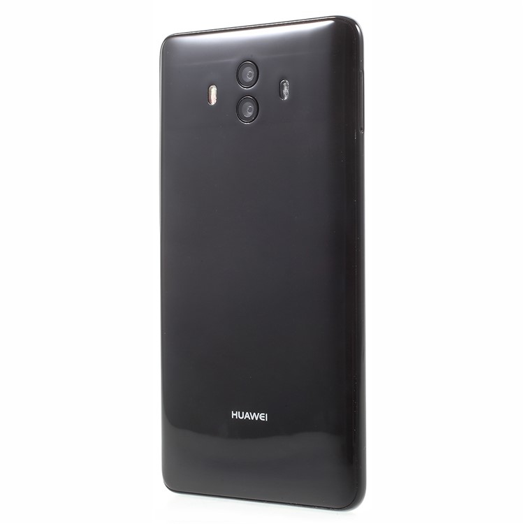 For Huawei Mate 10 Non-working Colored Screen Dummy Display Phone Model - Black-5