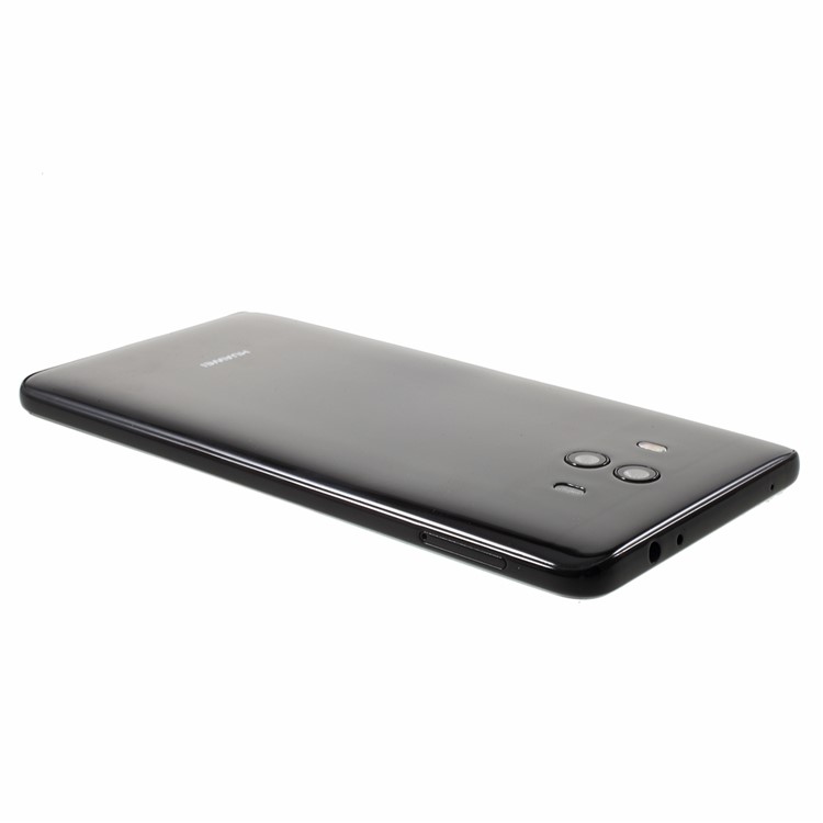 For Huawei Mate 10 Non-working Colored Screen Dummy Display Phone Model - Black-7