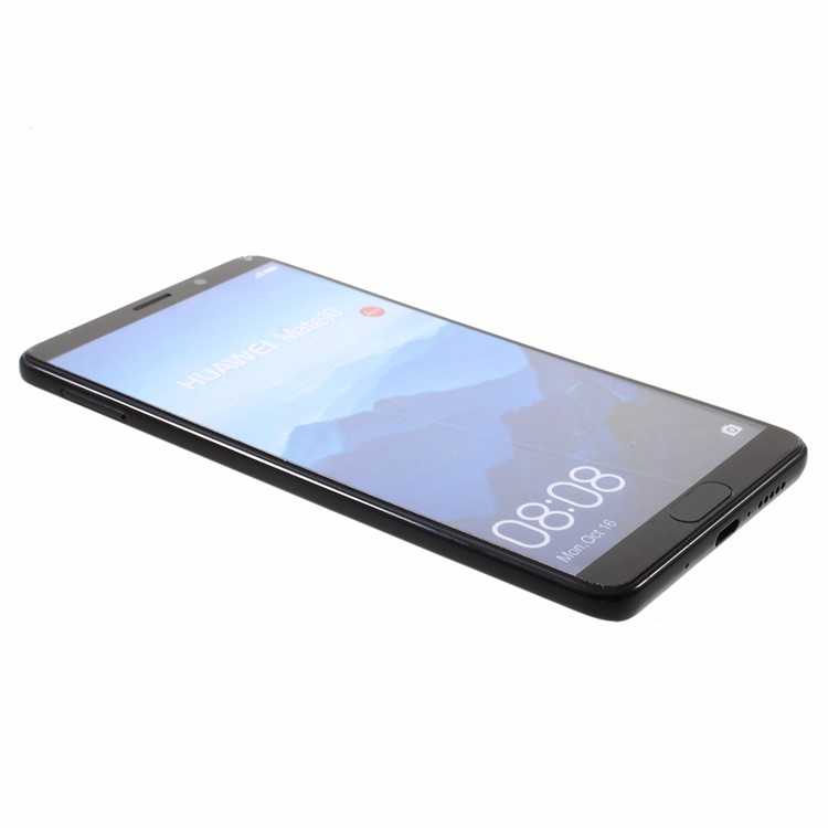 For Huawei Mate 10 Non-working Colored Screen Dummy Display Phone Model - Black-8