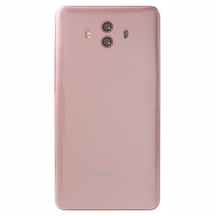 Non-working Colored Screen Fake Dummy Phone for Huawei Mate 10 - Rose Gold Color-3