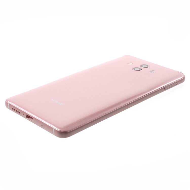 Non-working Colored Screen Fake Dummy Phone for Huawei Mate 10 - Rose Gold Color-5