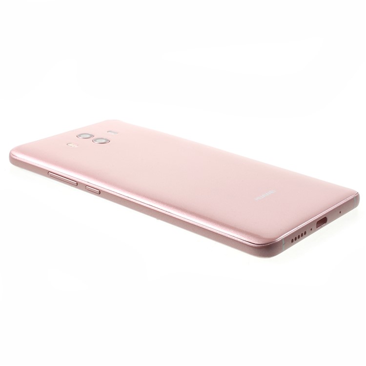 Non-working Colored Screen Fake Dummy Phone for Huawei Mate 10 - Rose Gold Color-6