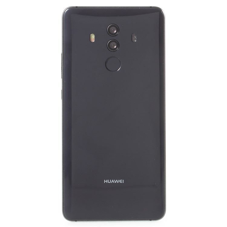 For Huawei Mate 10 Pro Non-working Colored Screen Dummy Phone Model - Titanium Grey-3
