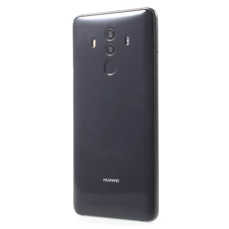 For Huawei Mate 10 Pro Non-working Colored Screen Dummy Phone Model - Titanium Grey-4