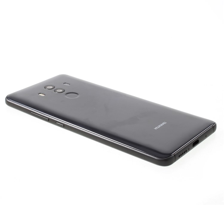 For Huawei Mate 10 Pro Non-working Colored Screen Dummy Phone Model - Titanium Grey-6
