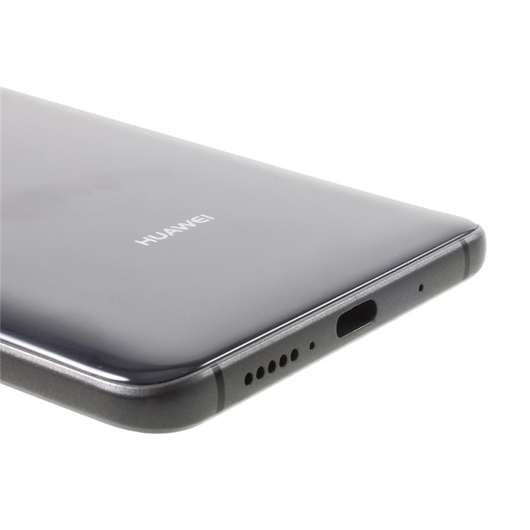 For Huawei Mate 10 Pro Non-working Colored Screen Dummy Phone Model - Titanium Grey-8