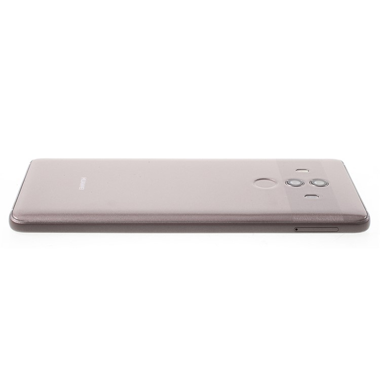 For Huawei Mate 10 Pro Non-real Colored Screen Fake Dummy Phone - Mocha Brown-6