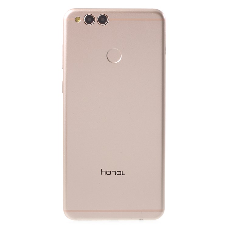For Huawei Honor 7X Non-working Colored Screen Dummy Display Phone Model - Gold Color-3