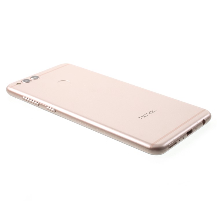 For Huawei Honor 7X Non-working Colored Screen Dummy Display Phone Model - Gold Color-5