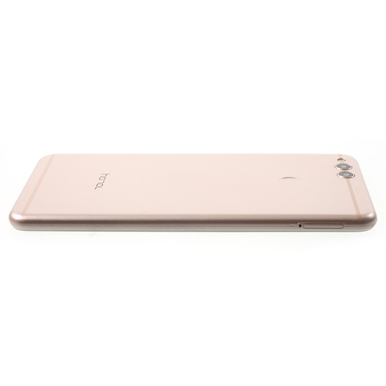 For Huawei Honor 7X Non-working Colored Screen Dummy Display Phone Model - Gold Color-6
