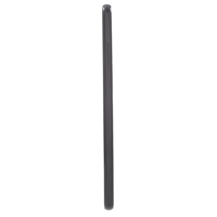 Fake Non-working Colored Screen Dummy Replica Model for Samsung Galaxy A8+ (2018) - Black-3