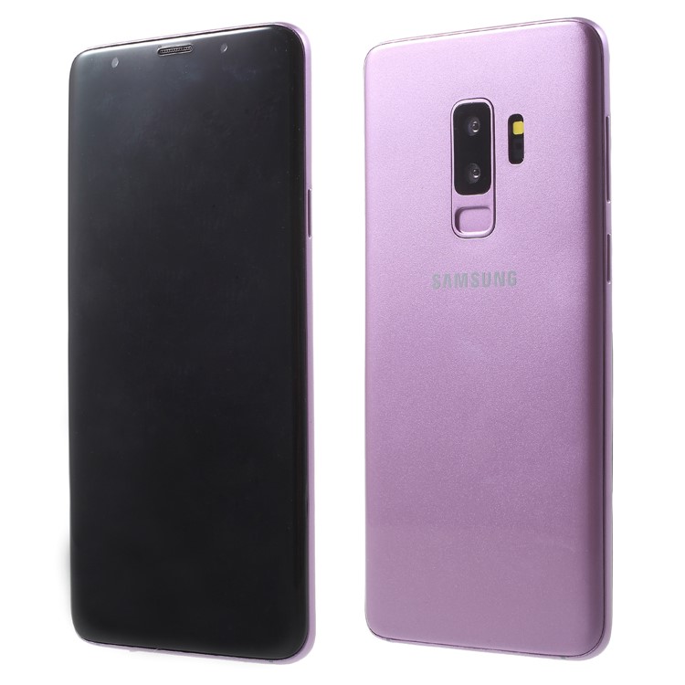 Non Working Display Dummy Model Phone for Samsung Galaxy S9 Plus - Purple-1