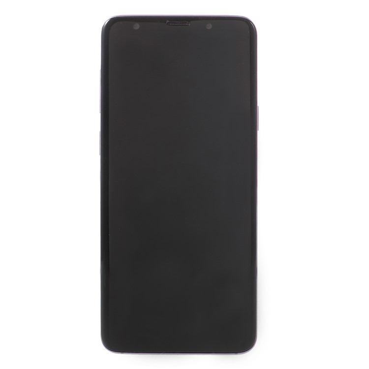 Non Working Display Dummy Model Phone for Samsung Galaxy S9 Plus - Purple-2