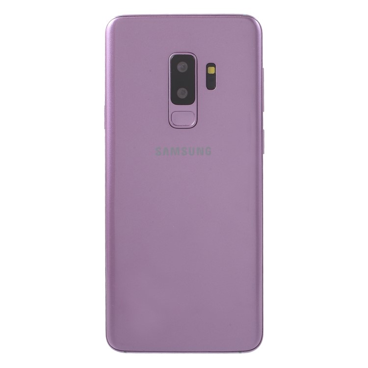 Non Working Display Dummy Model Phone for Samsung Galaxy S9 Plus - Purple-3