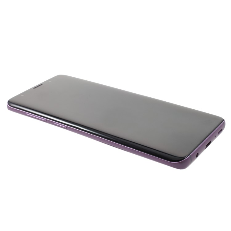 Non Working Display Dummy Model Phone for Samsung Galaxy S9 Plus - Purple-4