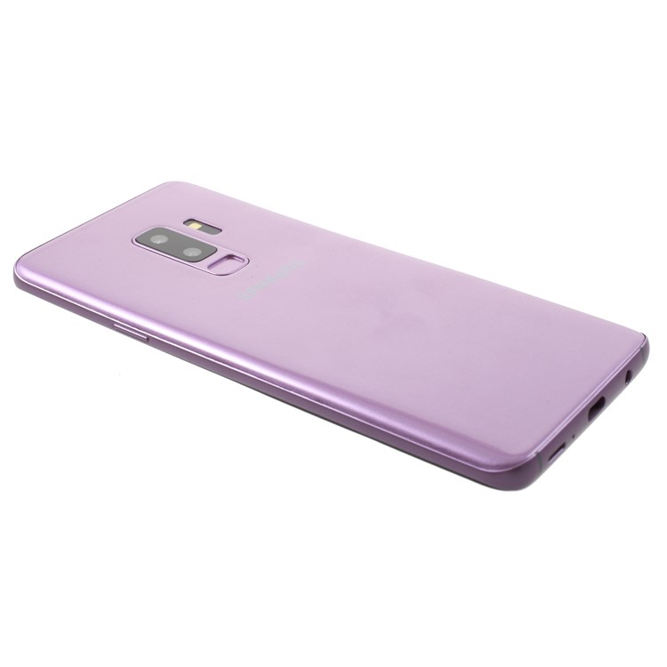 Non Working Display Dummy Model Phone for Samsung Galaxy S9 Plus - Purple-5