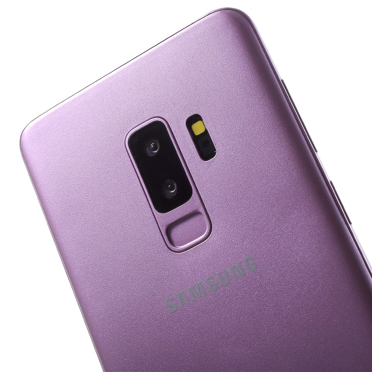 Non Working Display Dummy Model Phone for Samsung Galaxy S9 Plus - Purple-8
