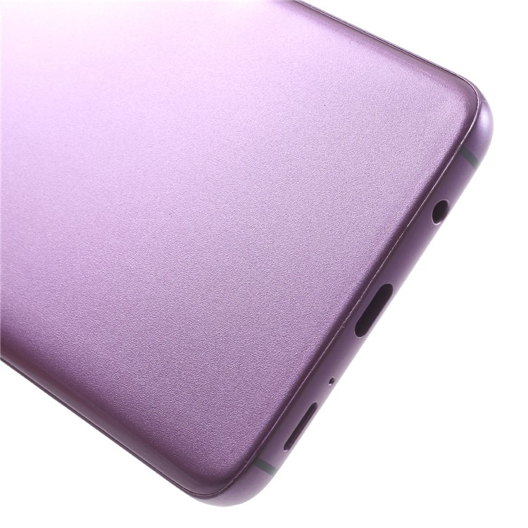 Non Working Display Dummy Model Phone for Samsung Galaxy S9 Plus - Purple-9