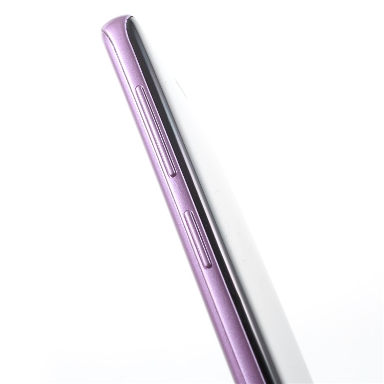 Dummy Phone Non-working Display Model for Samsung Galaxy S9 - Purple-10