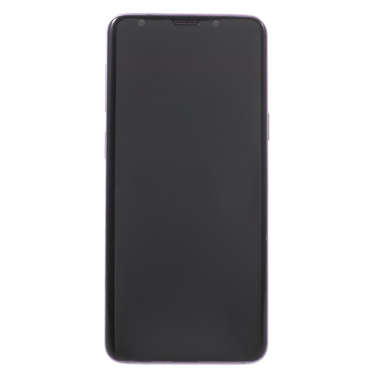 Dummy Phone Non-working Display Model for Samsung Galaxy S9 - Purple-2