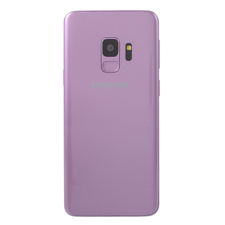 Dummy Phone Non-working Display Model for Samsung Galaxy S9 - Purple-3