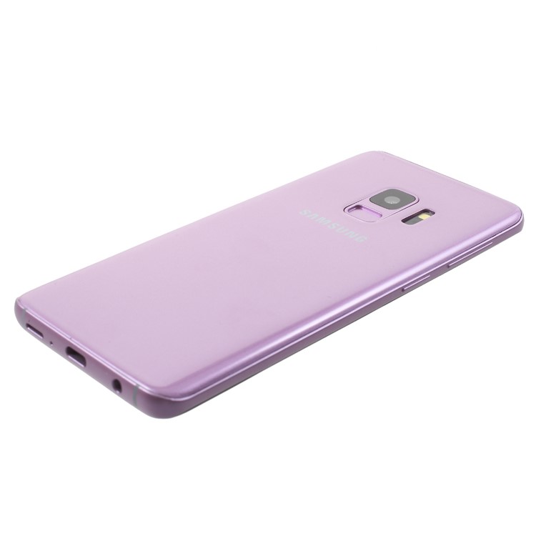 Dummy Phone Non-working Display Model for Samsung Galaxy S9 - Purple-6