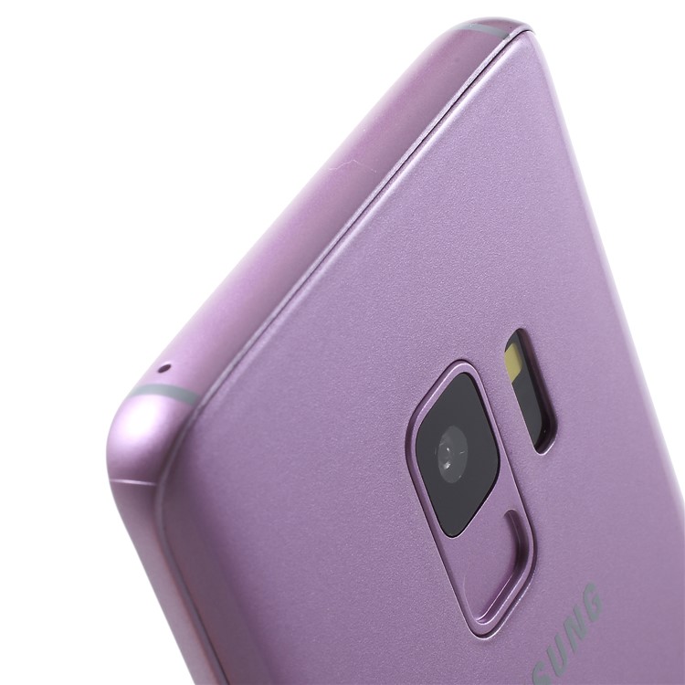 Dummy Phone Non-working Display Model for Samsung Galaxy S9 - Purple-8
