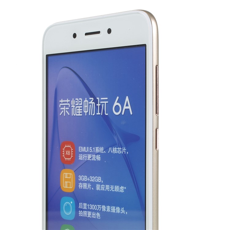 1:1 Non-Working Dummy Phone Replica for Huawei Honor 6A/Honor 5C pro-4