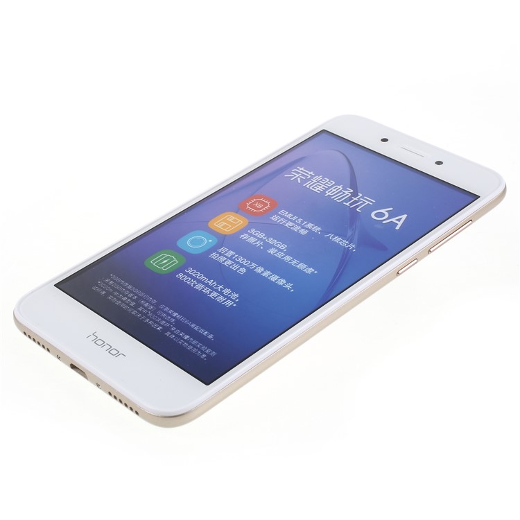 1:1 Non-Working Dummy Phone Replica for Huawei Honor 6A/Honor 5C pro-6