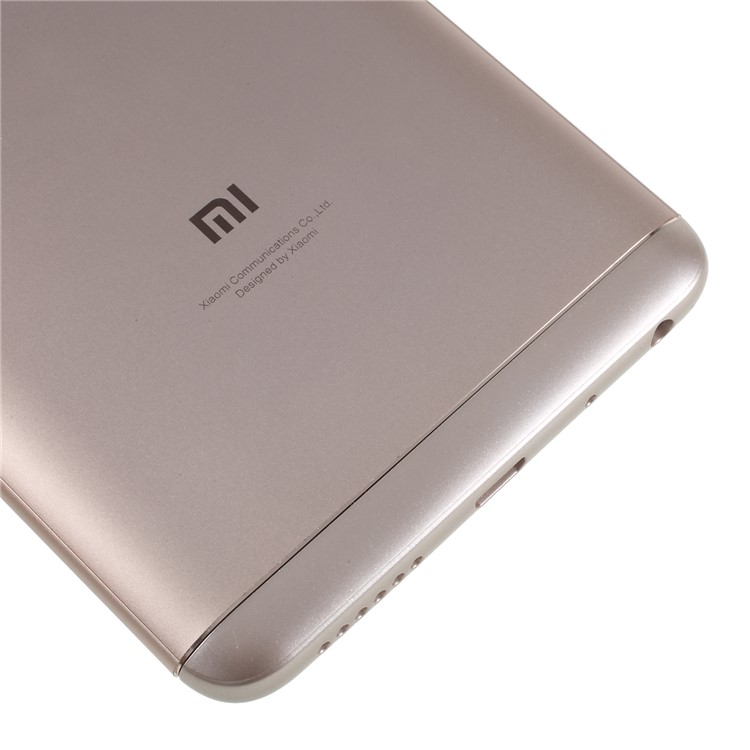 Fake Non-working 1:1 Scale Colored Screen Dummy Replica Model for Xiaomi Redmi Note 5 Pro (Dual Camera) / Redmi Note 5 (China)-5