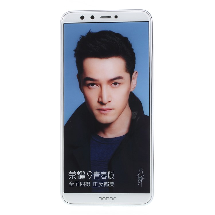 1:1 Non-Working Dummy Phone Replica for Huawei Honor 9 Lite/Honor 9 Youth Edition-2