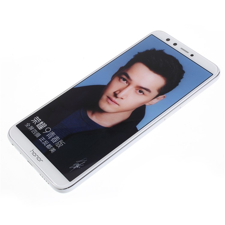 1:1 Non-Working Dummy Phone Replica for Huawei Honor 9 Lite/Honor 9 Youth Edition-5