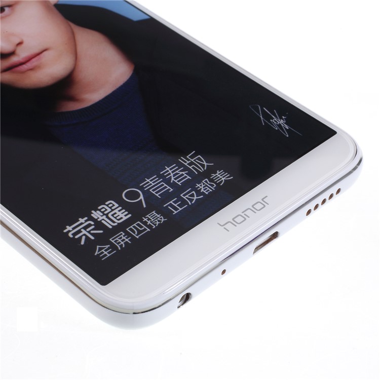 1:1 Non-Working Dummy Phone Replica for Huawei Honor 9 Lite/Honor 9 Youth Edition-6