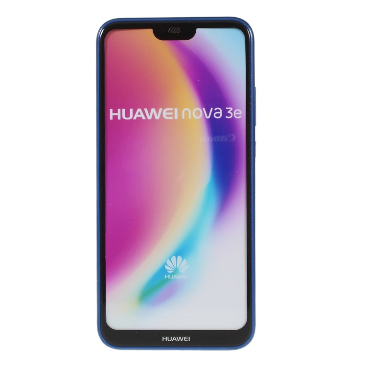 1:1 Non-Working Dummy Phone Replica for Huawei P20 Lite/Nova 3e (China)-2