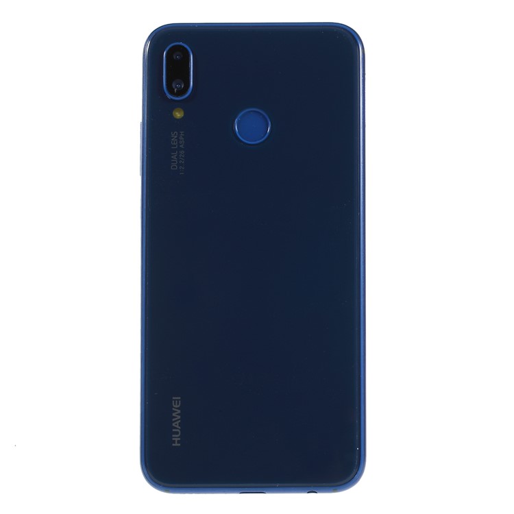 1:1 Non-Working Dummy Phone Replica for Huawei P20 Lite/Nova 3e (China)-3