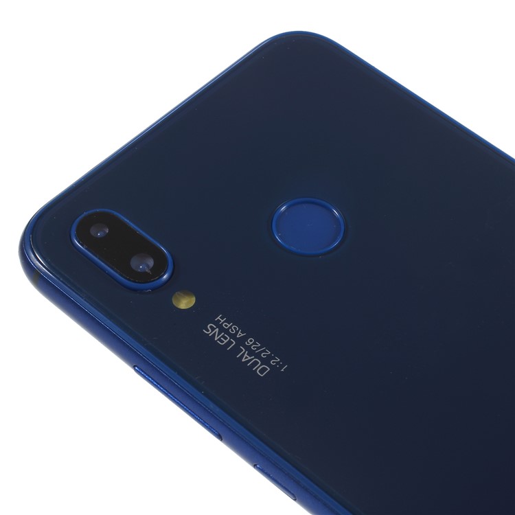 1:1 Non-Working Dummy Phone Replica for Huawei P20 Lite/Nova 3e (China)-4