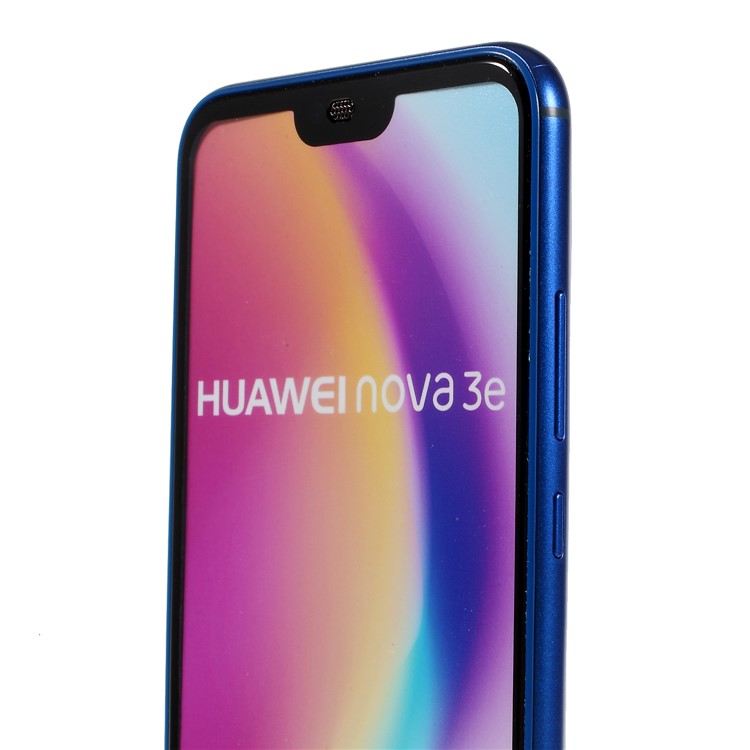 1:1 Non-Working Dummy Phone Replica for Huawei P20 Lite/Nova 3e (China)-6