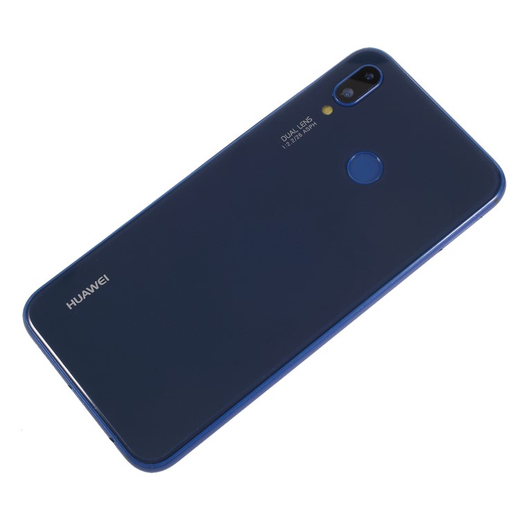 1:1 Non-Working Dummy Phone Replica for Huawei P20 Lite/Nova 3e (China)-7
