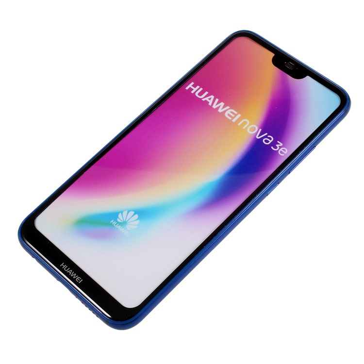1:1 Non-Working Dummy Phone Replica for Huawei P20 Lite/Nova 3e (China)-8