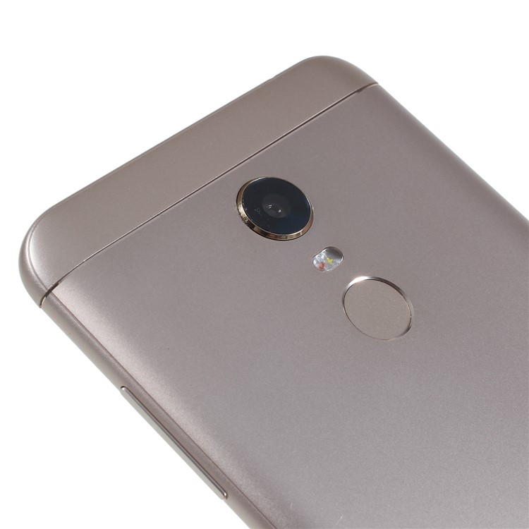 1:1 Scale Non-real Dummy Phone Display Model for Xiaomi Redmi Note 5 (12MP Rear Camera) / Redmi 5 Plus (China)-5