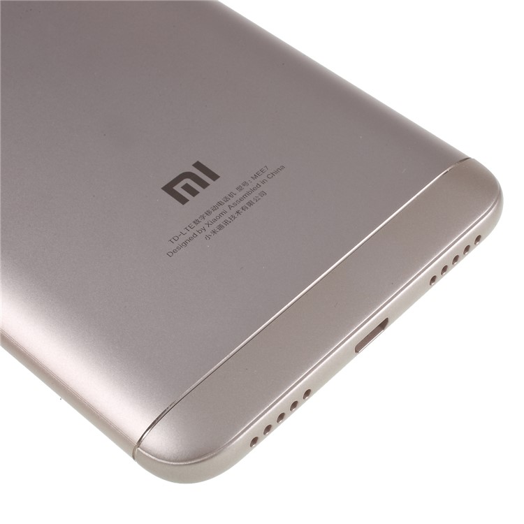 1:1 Scale Non-real Dummy Phone Display Model for Xiaomi Redmi Note 5 (12MP Rear Camera) / Redmi 5 Plus (China)-6