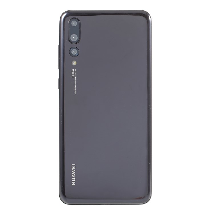 Colored Screen 1:1 Non-Working Phone Replica Model for Huawei P20 Pro-2