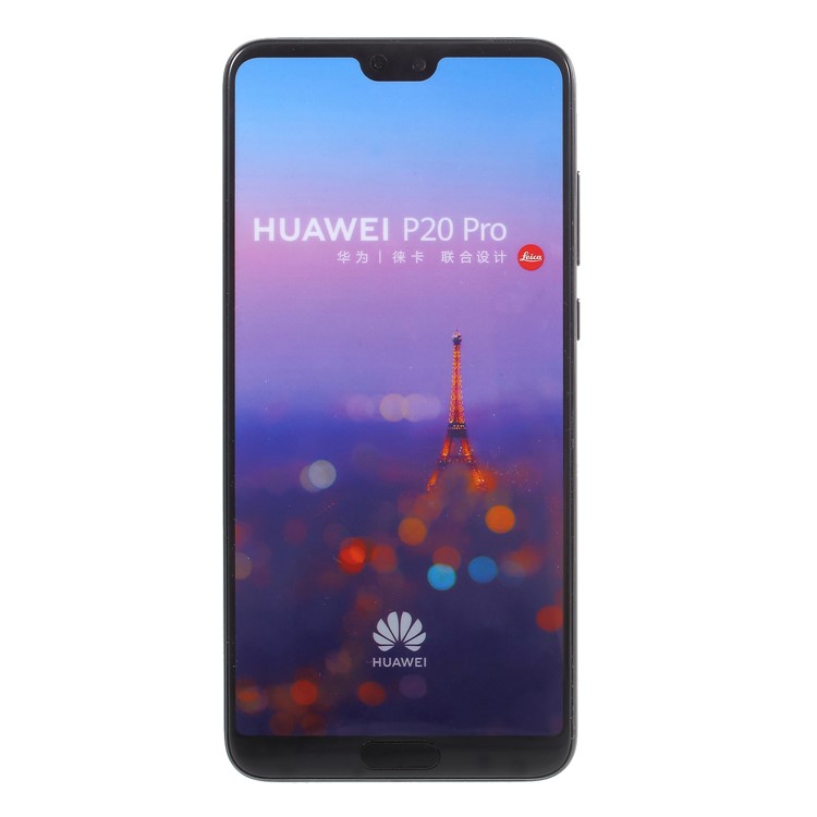 Colored Screen 1:1 Non-Working Phone Replica Model for Huawei P20 Pro-3