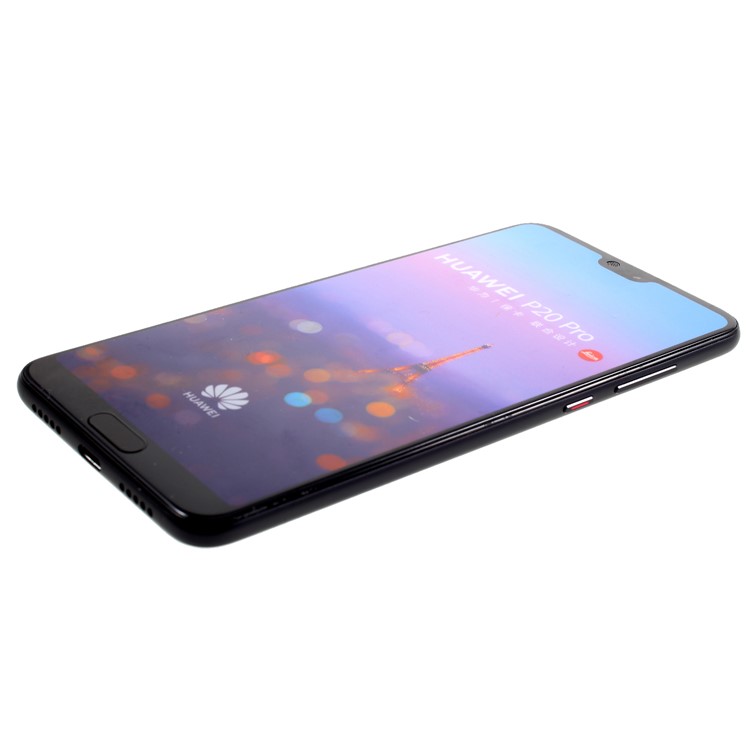Colored Screen 1:1 Non-Working Phone Replica Model for Huawei P20 Pro-4