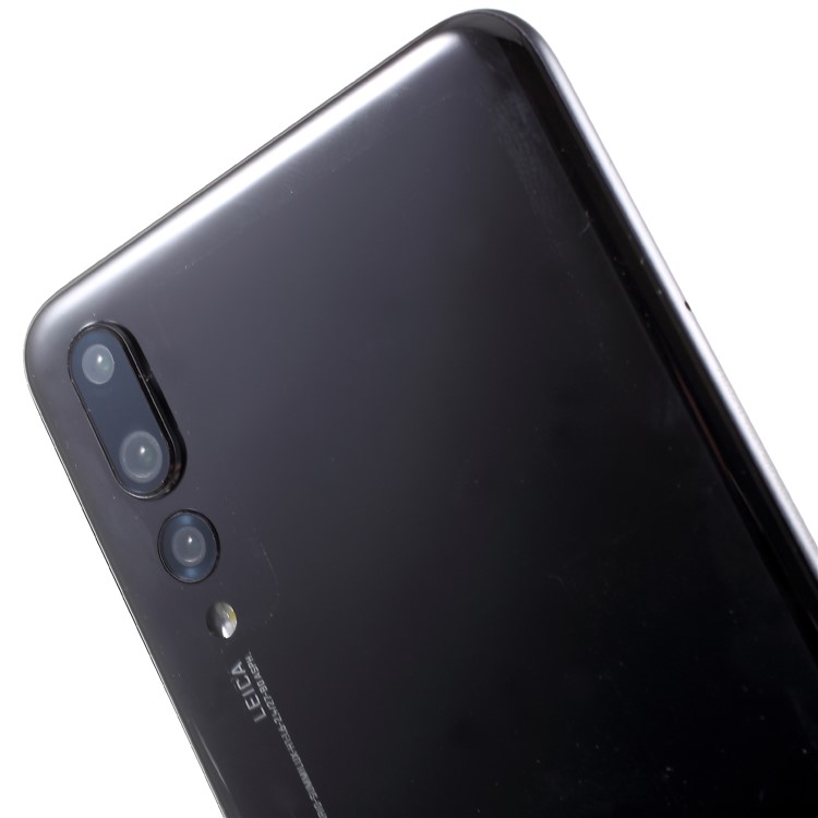Colored Screen 1:1 Non-Working Phone Replica Model for Huawei P20 Pro-9