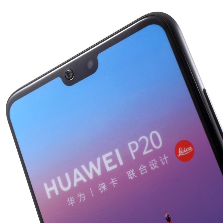Colored Screen Dummy Phone Replica Model for Huawei P20-10